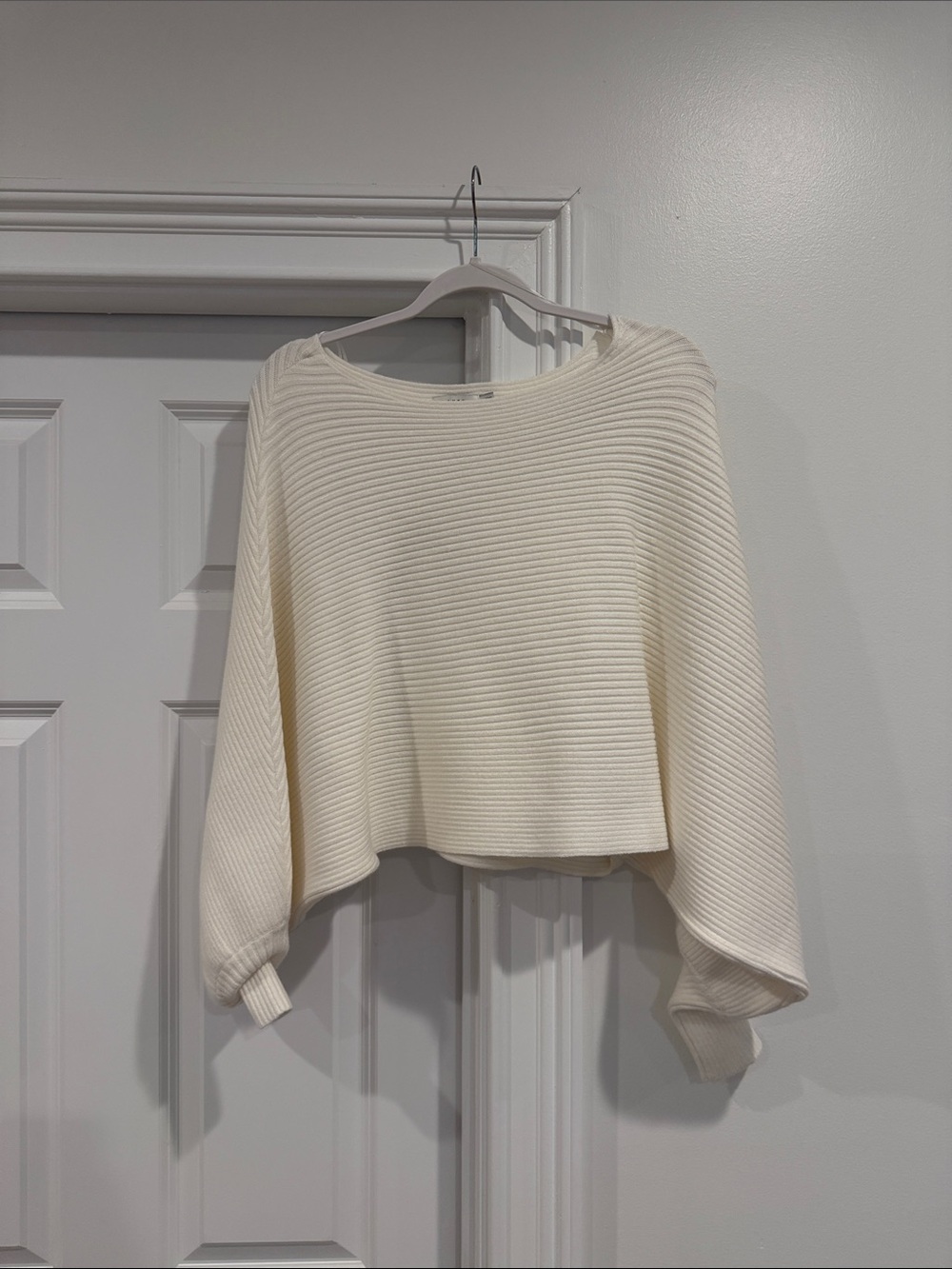 Lush sweater